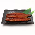 【予約】 加工地 中国 【冷凍】うなぎ蒲焼 2尾 【4月20日配送】