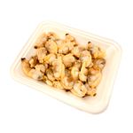 原料原産地 中国産他 蒸しあさり（生食用）100g（100gあたり（本体）198円）【11時以降のお受取り】