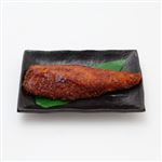 原料原産地 国産 甘辛さばカツ 1枚　　