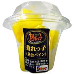 フィリピンなどの国外産 パインブロック（小）1パック