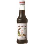 ジョルジュモニン チャイティシロップ 250ml