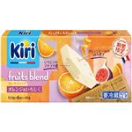 ベルジャポン キリフルーツブレンド オレンジ＆いちじく 81g