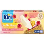 ベルジャポン キリフルーツブレンド フランボワーズ＆パッションフルーツ風味 81g