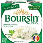 ベルジャポン ブルサンガーリック＆ハーブ 80g