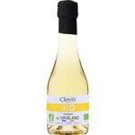 CloviS BIO 白ワインビネガー 250ml