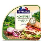 サヴァンシア イルドフランス モンタベール 100g
