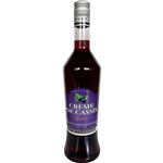 ヴィクトール フォーコニエ クレーム ド カシス 16％ 700ml