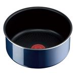 ティファール（T－FAL）【ガス火専用】インジニオネオ インテンス ソースパン ロイヤルブルー 20cm