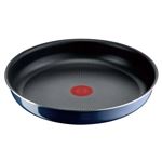 ティファール（T－FAL）【ガス火専用】インジニオネオ インテンス フライパン ロイヤルブルー 28cm