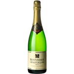 フランス産 モンヴェルメイユ・クレマン・ドゥ・ロワール／モンヴェルメイユ【白泡／辛口】750ml