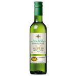 フランス産 ラ・クロワ・ドステラン・ブラン／カステル【白／辛口】375ml