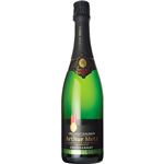 フランス産 アーサー・メッツ・クレマン・ダルザス・シャルドネ／アーサー・メッツ【白泡／辛口】750ml