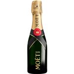 フランス産 モエ・エ・シャンドン モエ アンペリアル 【白泡／辛口】 200ml
