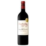フランス産 シャトー トゥール ベルヴュー 【赤／フルボディ】 750ml