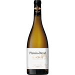 フランス産 プレシー デュヴァル サンセール【白／辛口】 750ml