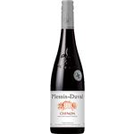 フランス産 プレシーデュヴァル シノン【赤／ミディアムボディ】 750ml
