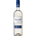フランス産 ボーヴィヨン・ブラン／カステル【白／やや甘口】750ml