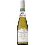 フランス産 プレシーデュヴァルミュスカデセーヴルエメーヌシュールリー【白／辛口】750ml