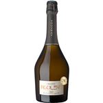 フランス産 酸化防止剤無添加 エンソラン ヴーヴレ スパークリング ブリュット ビオ【白泡／辛口】 750ml