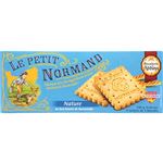 アベイ ノルマンディ バタークッキー 140g（4枚×4袋）