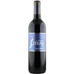 フランス産 ル パオン ド シトラン オー メドック【赤／フルボディ】 750ml