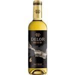 フランス産 デロー ソーテルヌ（ハーフ）【白／極甘口】 375ml