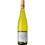 フランス産 アーサー・メッツ・キュヴェ・セレクト・リースリング／アーサー・メッツ【白／やや辛口】750ml