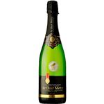 フランス産 アーサー・メッツ・クレマン・ダルザス／アーサー・メッツ【白泡／辛口】750ml