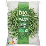 picard（ピカール）BIO インゲン 600g