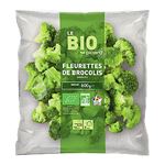 picard（ピカール）BIO ブロッコリー 600g