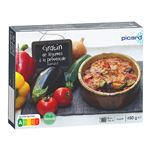 picard（ピカール）南仏野菜のグラタン 450g