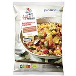 ★picard（ピカール）ラタトゥィユ 1kg