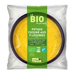 ★picard（ピカール）9種類のBIO野菜のポタージュ 1kg