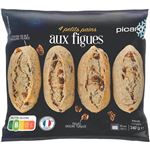★picard（ピカール）ミニパン・オ・フィグ（いちじく）4個入