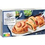★picard（ピカール）サーモンのパイ包み焼き 700g