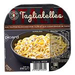 ★picard（ピカール）白トリュフのタリアテッレ、クリームソース 250g