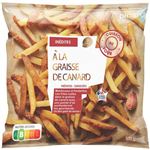 picard（ピカール）フリット・リュクス鴨脂で揚げたフレンチフライ 500g
