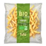 ★picard（ピカール）BIOフレンチフライ 600g