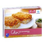 picard（ピカール）アラスカ産タラ（切り身）ボルドー風 400g