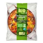 ★picard（ピカール）BIO野菜のラタトゥィユ 600g
