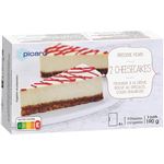picard（ピカール）チーズケーキ 2個入