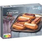 ★picard（ピカール）4種類のミニエクレア 12個入