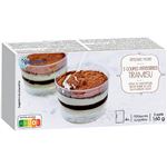 picard（ピカール）ティラミスカップ 160g