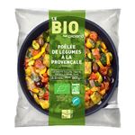 ★picard（ピカール）5種類のBIO野菜ミックス 600g