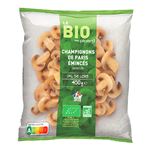 ★picard（ピカール）BIOマッシュルーム（スライス）450g