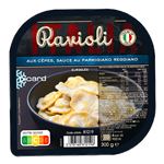 ★picard（ピカール）ポルチーニ茸のラビオリ 300g