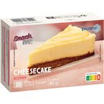 ★picard（ピカール）チーズケーキ（レモン風味）75g