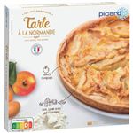 ★picard（ピカール）ノルマンディ風タルト 660g