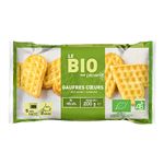 picard（ピカール）BIO ハートワッフル 10枚入