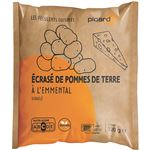 picard ジャガイモのエクラゼ エメンタールチーズ入り【ストック＆ミャム】 120g